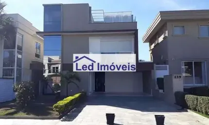 Casa com 4 quartos, Cidade São Francisco, São Paulo - R$ 5.19 mi, Cod: 872