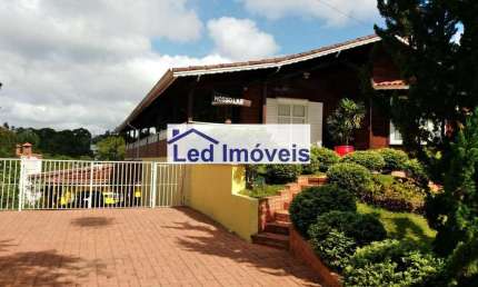 Casa com 6 dorms, Parque Oriente, Embu-Guaçu - R$ 1.09 mi, Cod: 1119
