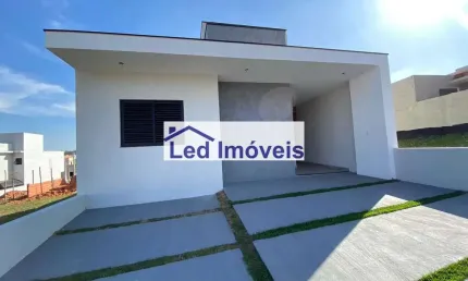 Casa com 3 dorms, horto florestal, sorocaba - r$ 630 mil, cod: 2046