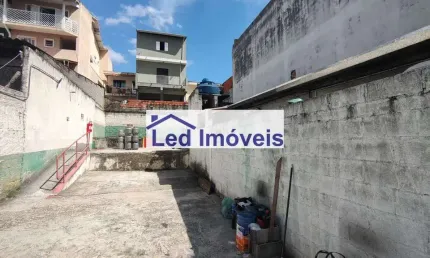 Casa com 1 quarto, Bela Vista, Osasco - R$ 1.05 mi, Cod: 2140