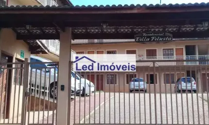 Casa com 2 dorms, Outeiro de Passárgada, Cotia - R$ 218 mil, Cod: 2258