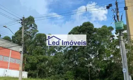 Terreno, centro, vargem grande paulista - r$ 1.02 mi, cod: 2329