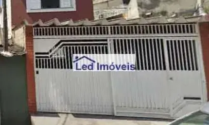 Sobrado com 2 dorms, Cipava, Osasco - R$ 500 mil, Cod: 2386