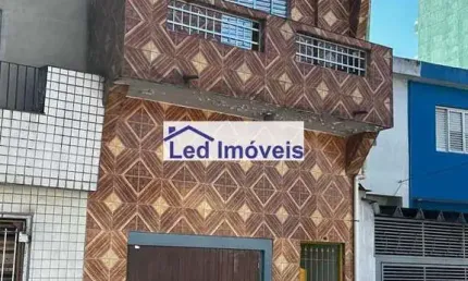 Sobrado com 2 quartos, bela vista, osasco - r$ 449 mil, cod: 2392