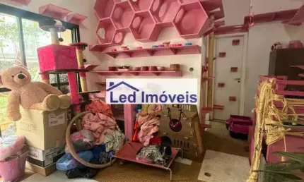Apartamento com 1 quarto, Continental, Osasco - R$ 550 mil, Cod: 2411