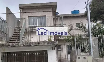 Casa com 2 quartos, vila yolanda, osasco - r$ 455 mil, cod: 2416