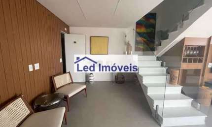 Cobertura com 3 quartos, Centro, Osasco - R$ 1.79 mi, Cod: 2372