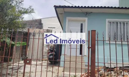 Casa com 2 quartos, jaguaribe, osasco - r$ 549 mil, cod: 2420