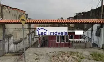 Terreno, Jardim das Flores, Osasco - R$ 940 mil, Cod: 2436
