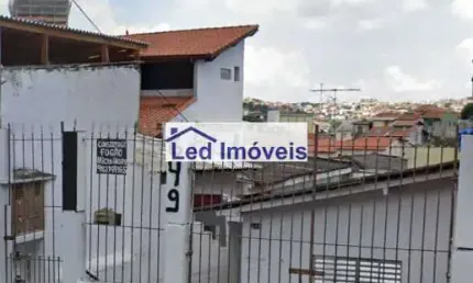 Casa com 2 quartos, bela vista, osasco - r$ 349 mil, cod: 2439