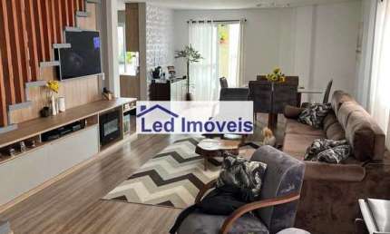 Cobertura com 3 quartos, Vila Osasco, Osasco - R$ 1.79 mi, Cod: 2440