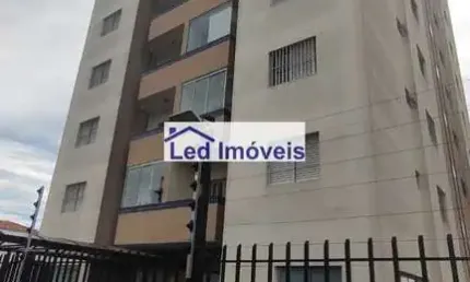 Apartamento com 2 quartos, jaguaribe, osasco - r$ 344 mil, cod: 2437