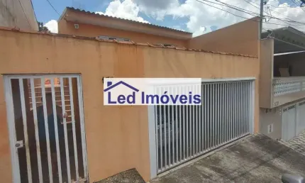 Casa com 2 quartos, Jardim D&amp;#039;Abril, Osasco - R$ 635 mil, Cod: 2457