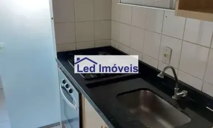 Apartamento com 3 quartos, conceição, osasco - r$ 265 mil, cod: 2460