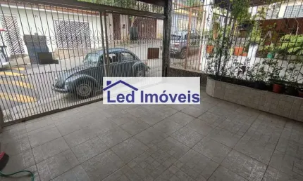 Casa com 3 quartos, Bela Vista, Osasco - R$ 750 mil, Cod: 2469
