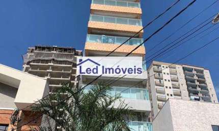 Apartamento com 2 quartos, Centro, Osasco - R$ 399 mil, Cod: 2471