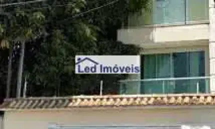 Sobrado com 3 quartos, Cipava, Osasco - R$ 750 mil, Cod: 2472