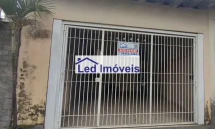 Casa com 2 quartos, jaguaribe, osasco - r$ 600 mil, cod: 2468