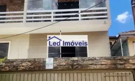 Sobrado com 4 quartos, Cipava, Osasco - R$ 899 mil, Cod: 2467