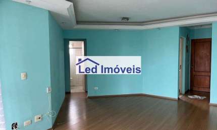 Apartamento com 3 quartos, Vila Gomes, São Paulo - R$ 679 mil, Cod: 2476