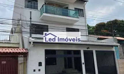 Sobrado com 4 quartos, Centro, Osasco - R$ 1.38 mi, Cod: 2479