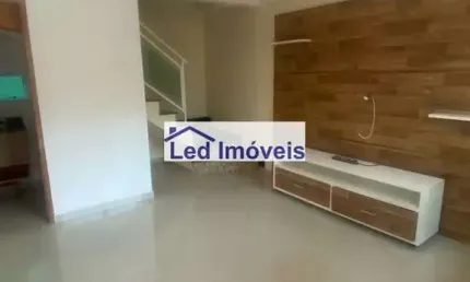 Sobrado com 3 quartos, Bela Vista, Osasco - R$ 830 mil, Cod: 2482
