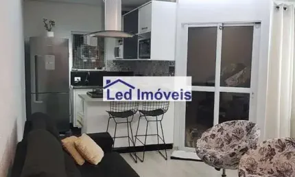 Sobrado com 2 quartos, Novo Osasco, Osasco - R$ 679 mil, Cod: 2489