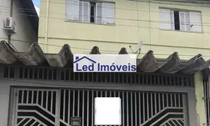 Sobrado com 3 quartos, cipava, osasco - r$ 599 mil, cod: 2493