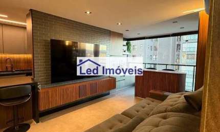 Apartamento com 2 quartos, Vila Yara, Osasco - R$ 1.59 mi, Cod: 2497