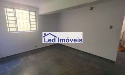 Casa com 1 quarto para alugar na Bela Vista, Osasco 