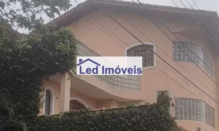 Sobrado com 4 quartos, jaguaribe, osasco - r$ 636 mil, cod: 2511