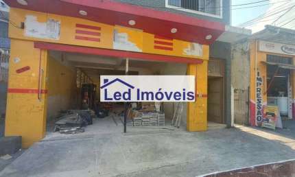 Sala comercial para alugar na Bela Vista, Osasco 