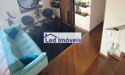 Cobertura com 2 quartos, Mooca, São Paulo - R$ 1.18 mi, Cod: 861