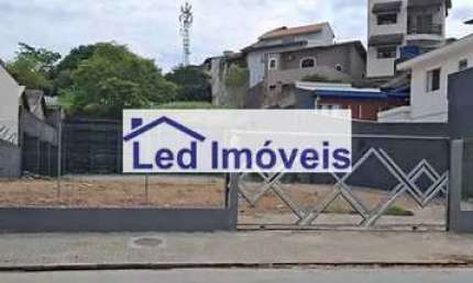 Terreno comercial para alugar no Umuarama, Osasco 