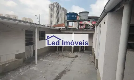 Casa com 1 quarto, bela vista, osasco - r$ 450 mil, cod: 2521