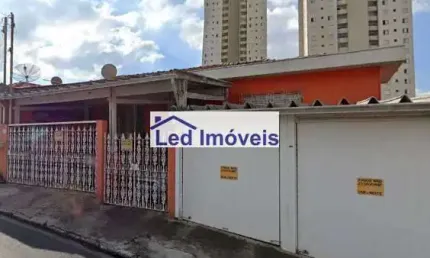 Casa com 3 quartos, jaguaribe, osasco - r$ 780 mil, cod: 2528