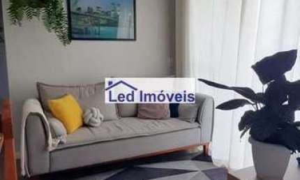 Apartamento com 2 quartos, mutinga, osasco - r$ 410 mil, cod: 2539