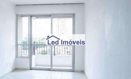 Apartamento com 2 dorms, Vila Bertioga, São Paulo - R$ 420 mil, Cod: 1337