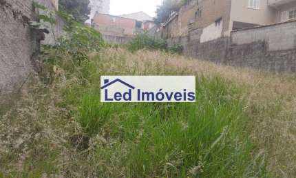 Terreno à venda no Centro, Osasco 