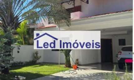 Casa com 3 quartos, Jardim Vila Inglesa, Sorocaba - R$ 1.76 mi, Cod: 2492