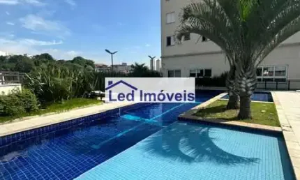 Apartamento com 2 quartos, novo osasco, osasco - r$ 350 mil, cod: 2551