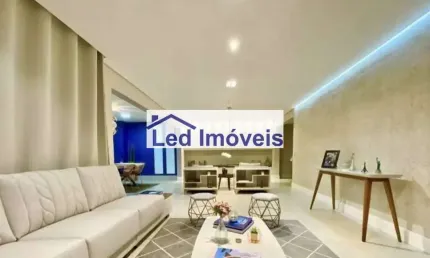 Apartamento com 3 quartos, Adalgisa, Osasco - R$ 2.8 mi, Cod: 2554