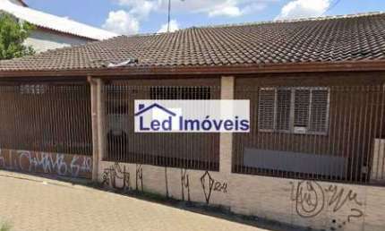 Casa com 3 quartos, Centro, Carapicuíba - R$ 742 mil, Cod: 2559
