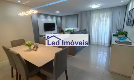 Apartamento com 2 quartos, Parque Continental, São Paulo - R$ 779 mil, Cod: 2567