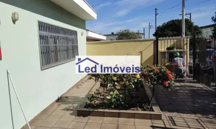 Casa com 4 quartos, Jaguaribe, Osasco - R$ 740 mil, Cod: 2569