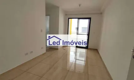 Apartamento com 2 quartos, Santa Maria, Osasco, Cod: 2571