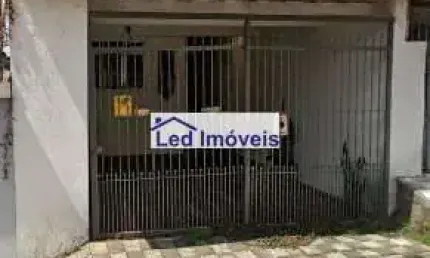 Sobrado com 2 quartos, Cipava, Osasco - R$ 550 mil, Cod: 2580