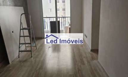 Apartamento com 3 quartos, Umuarama, Osasco - R$ 540 mil, Cod: 2583