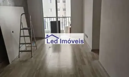 Apartamento com 3 quartos, Umuarama, Osasco - R$ 540 mil, Cod: 2583