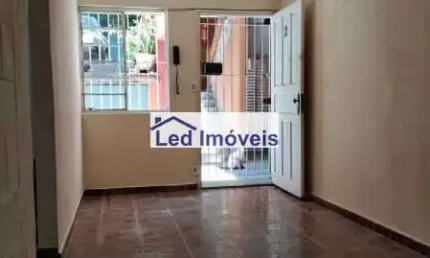 Apartamento com 2 quartos, COHAB II, Carapicuíba - R$ 238 mil, Cod: 2588